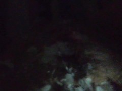 LOOK AT ALL THAT WAX ON MY LITTLE GLUED DICK I WANNA FINGER MY NEW PUSSY