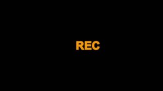 有风险的公共裸体，被抓获