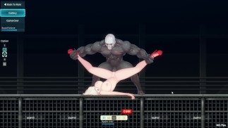 Alien Quest: Ева [v1.01] [Гримхельм] часть 3