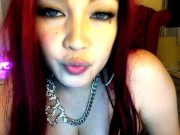Preview 5 of tantric joi . super hot dirty talk .