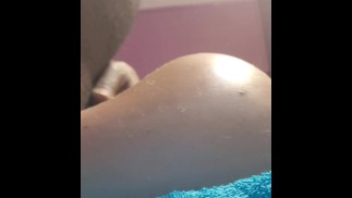 Throw that ass back on this dick!