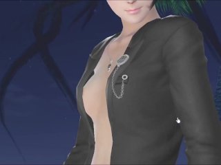 Dead or Alive Xtreme Venus Vacation Marie Rose Secret Report Mod Fanservice Appreciation