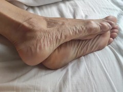 Piedi eccitanti - Screenshot 14 of 16 - Piedi Belli