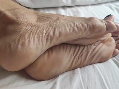 Piedi eccitanti - Screenshot 16 of 16 - Sega Con I Piedi