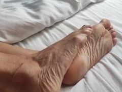 Piedi eccitanti - Screenshot 2 of 16 - Piedi Italiani