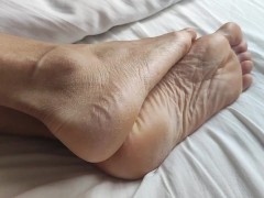 Piedi eccitanti - Screenshot 4 of 16 - Piedi Belli