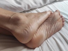 Piedi eccitanti - Screenshot 5 of 16 - Piedi Donna