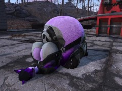 Fallout 4 Vore Extra Bits