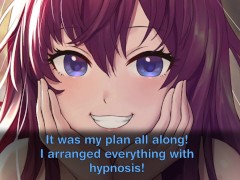 Step Sister Shiki invites you to Tokyo for some "fun" Hentai JOI (Hard Femdom/Humiliation Pet Play)