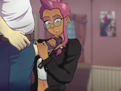 Witch Hunter [v0.16.1] [Lazy tarts] sex Page 2