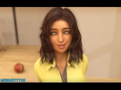 WVM - PART 176 - 1v1 By MissKitty2K