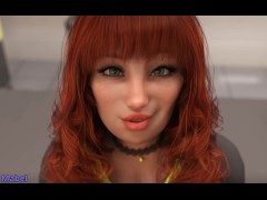 WVM - PART 178 - A New Girlfriend By MissKitty2K