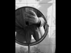 Trying something new.. B&W