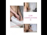 Cum Compilation 3  I've collected my favorite videos!