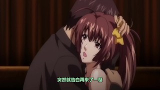 Those year, Ntrboy Jable H animation recommend - Kanojo ga Mimai ni Konai Wake