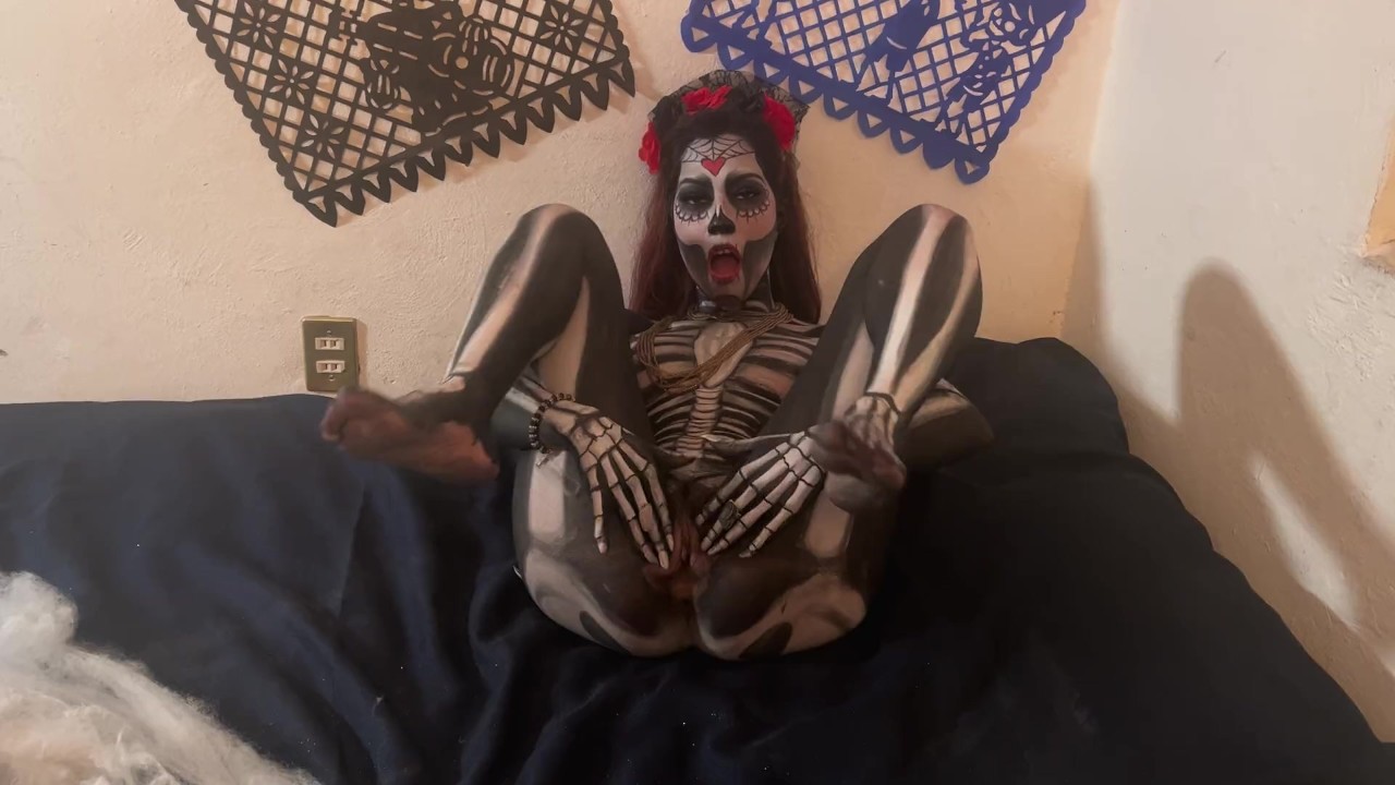 Catrina secret nude