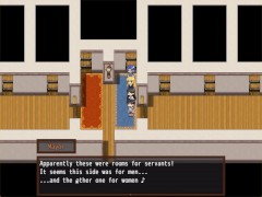 ~Boy Hero Ken Haunted House Investigacion~ [NTR] Part 10