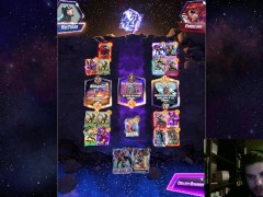 Marvel Snap the Best pool 1 Deck (Kazoo)