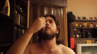 Cómo hacer crecer una barba