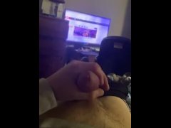 Daily Wank