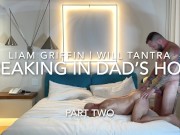 Preview 5 of Breaking in Dad's Hole