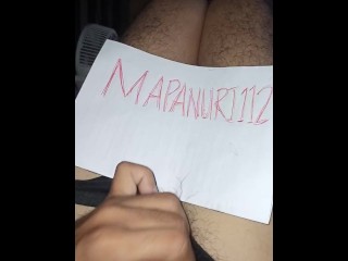 Masterbate Muna Bago Maligo