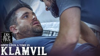 Beau Butler’s Dominant Stepbrother a un sombre secret ... - Disruptfilms