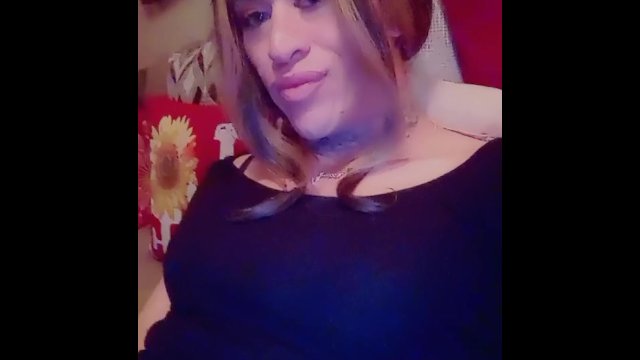 eating my precum