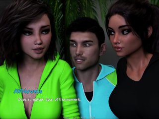 Intertwined 155 (End Of Erynn Update)