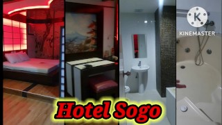 SOGO Hotel Review