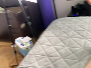 FACIAL FOR YOUR STEPMOM