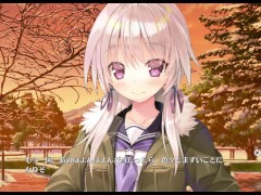 【#08 エロゲー スタディ§ステディ(体験版)実況動画】OPキタそして！葉月ちゃんのぴちぴちサイクルウェア姿がエロい。(巨乳ギャルゲー・アダルトPCゲーム) Hentai game)