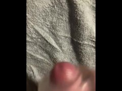 RILEY REID quickshot first time CUMMING