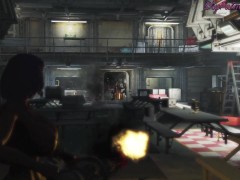 Salsa and Shootouts (Fallout 4 Character Compilation) - Screenshot 1 of 16 - Fallout 4