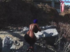 Salsa and Shootouts (Fallout 4 Character Compilation) - Screenshot 2 of 16 - Video Game