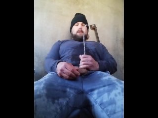 Compilation of me pissing myself at work