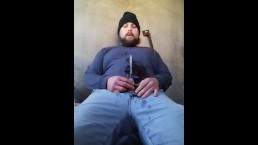 Compilation of me pissing myself at work 