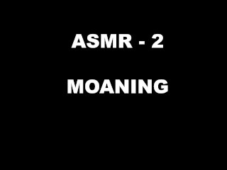 Loud Moaning Male Orgasm After_Weeks OfAbstinence / ASMR - 2