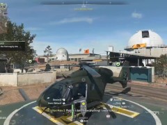 Call of Duty: Clapping Booty on NEW DMAZ MODE