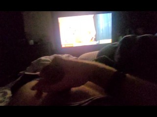 Слинг и Сперма