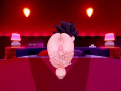 Caulifla - Dragon Ball (2/2)