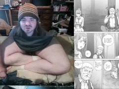 Reading ある悩みを抱えている女性の話 - Screenshot 2 of 16 - Anime