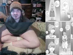 Reading ある悩みを抱えている女性の話 - Screenshot 6 of 16 - Reading