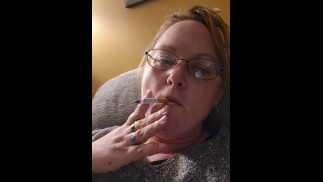 BBW Smoking