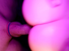 6X Cum Shots In 24 hrs - Damien EverHard