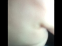 Cumming a lot 