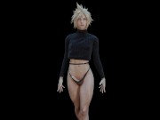 Preview 1 of Femboy Cloud Compilation