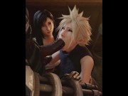 Preview 4 of Femboy Cloud Compilation