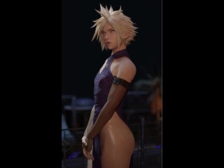 Femboy Cloud Compilation