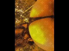 LV Booty
